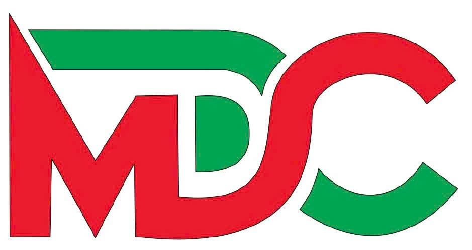 MDC Logo